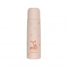 Miniland Dolce Termoska, 500 ml, ružová