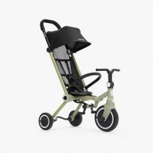 Smart Trike SmarTrike Wonder Multifunkčná trojkolka  – olivová