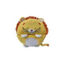 HAPPY NAPPERS Lion Spací vak/spacák - veľký Lev