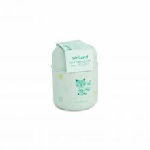 Miniland Minilad Dolce Termoska na jedlo, 280 ml, mätová