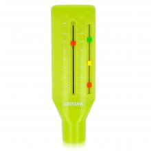 NOVAMA PEF 2 Spirometer pre deti, certifikovaný s denníkom