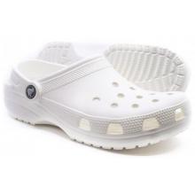 Crocs Classic White M4W6