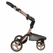 Mima Rám kočíka Xari/Xari Sport 4G - Ružové zlato