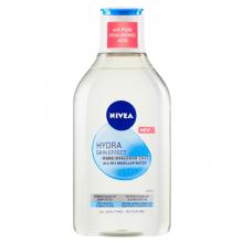 NIVEA Hydra Skin Effect All-in-1 Micelárna voda, 400 ml