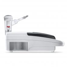 Flaem FLAEM NEBULFLAEM 4.0 Profesionálny pneumaticko-piestový inhalátor, 4 prevádzkové režimy