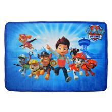 Nickelodeon Detský koberec, ultra mäkký, Paw Patrol 100x150cm