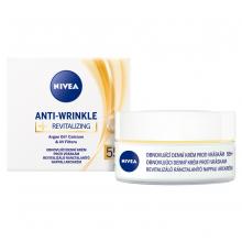 NIVEA Nivea® Obnovujúci denný krém proti vráskam 55+, 50 ml