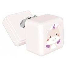 Cloud b Cube B™ Lily the Unicorn Nočné svetlo Jednorožec Lily