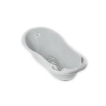 Tega Baby TEGA BABY Vanička malá Sovičky 86cm šedá