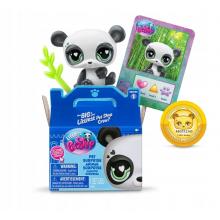 Littlest Pet Shop Pet Surprise - Prekvapenie v krabičke