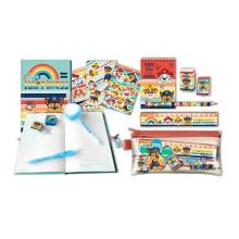 Kids Euroswan Veľký písací set, Paw Patrol