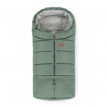 PETITE&MARS Fusak nastaviteľný 3v1 Jibot Pale Eucalypt