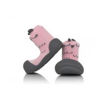 ATTIPAS Topánočky Cutie A17C Pink M veľ.20, 109-115 mm