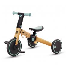 KINDERKRAFT Trojkolka 4Trike Sunflower Blue