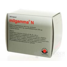 Milgamma® N 100 cps