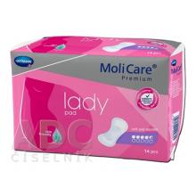 MoliCare Premium lady pad 4,5 kvapiek