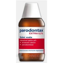 PARODONTAX Extra ústna voda 0,2%