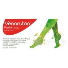 VENORUTON FORTE 500 mg TAB 60 pc