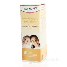 PARANIT REPELENT