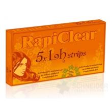 RapiClear 5 x LH strips