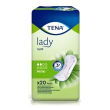 TENA Lady Slim Mini