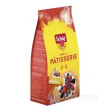 Schär Mix C Patisserie múčna zmes