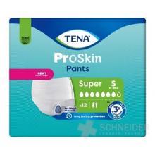 TENA Pants Super S