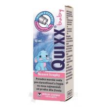 Quixx baby 0,9%