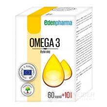 EDENPharma OMEGA 3