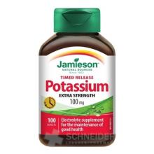 JAMIESON DRASLÍK 100 mg  S POSTUPNÝM UVOĽŇOVANÍM