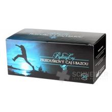 JUVAMED PRIEDUŠKOVÝ ČAJ S BAZOU