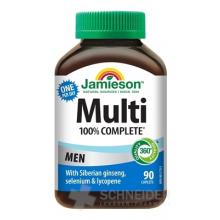JAMIESON MULTI COMPLETE PRE MUŽOV