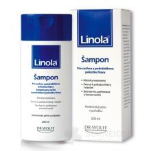 Linola Šampón