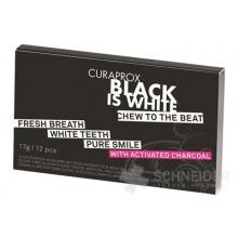 CURAPROX Black Is White
