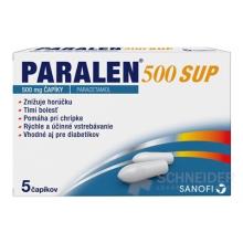 PARALEN 500 SUP