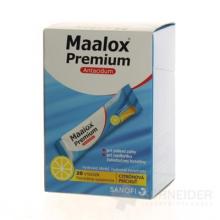 Maalox Premium