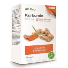 LIFTEA Kurkumín LIFTEA Kurkumín