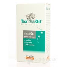 Dr. Müller Tea Tree Oil ŠAMPÓN