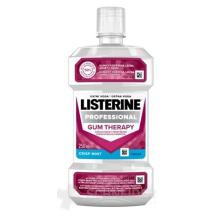 LISTERINE PROFESSIONAL Gum Therapy