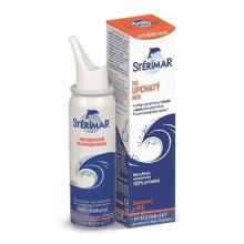 STERIMAR Na upchatý nos
