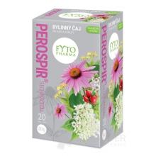 FYTO PEROSPIR S ECHINACEOU Bylinný čaj