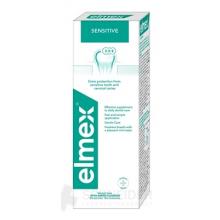 ELMEX SENSITIVE PLUS ÚSTNA VODA