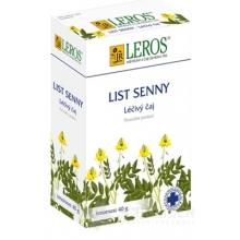 LEROS LIST SENNY