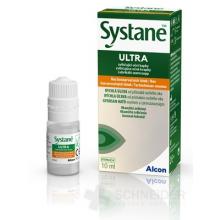 Systane ULTRA Bez konzervačných látok