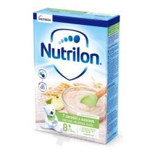 Nutrilon obilno-mliečna kaša 7 cereálií