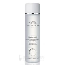 ESTHEDERM OSMOCLEAN CALMING LOTION ALCOHOL FREE