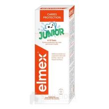 ELMEX JUNIOR ÚSTNA VODA