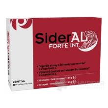 SiderAL FORTE INT.