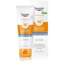 Eucerin SUN SENSITIVE PROTECT SPF 50+ Krém