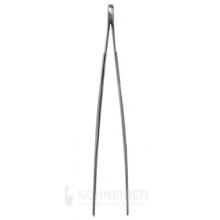 PINZETA ANATOMICKÁ - rovná 13 cm